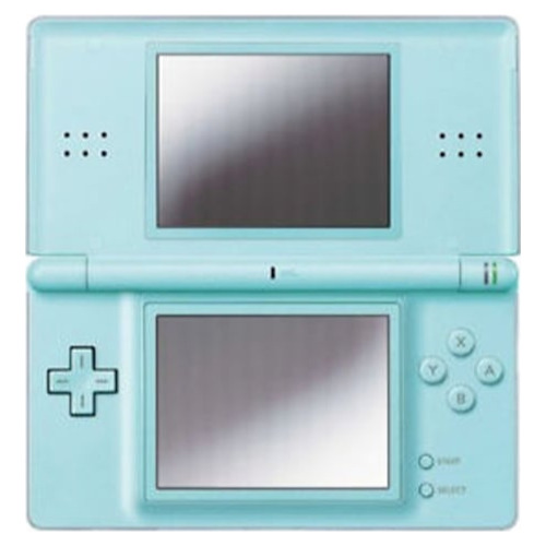Consola portabila Nintendo DS Lite USG-001, Tourquise

