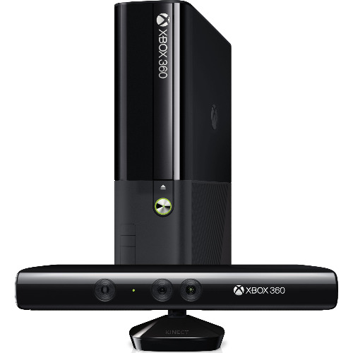 Consola Xbox 360 4 Gb + Senzor Kinect (Fara controller)
Consola Xbox 360 4 Gb + Senzor Kinect (Fara controller)