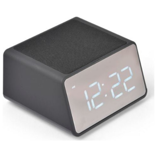Ceas-Boxa QILIVE Q.1825, Bluetooth, AM/FM, Alarma, Negru
Ceas-Boxa QILIVE Q.1825, Bluetooth, AM/FM, Alarma, Negru