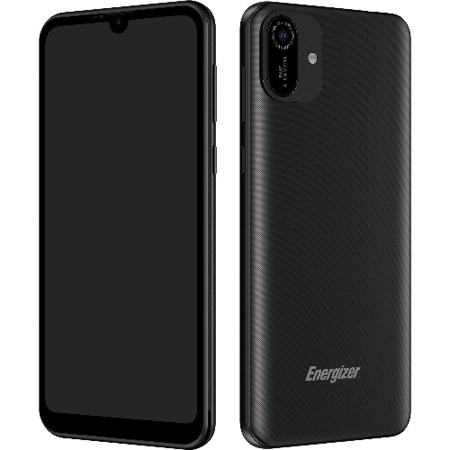 Telefon mobil Energizer U608S, Dual SIM, 2GB RAM, 32GB, 4G, Negru
Telefon mobil Energizer U608S, Dual SIM, 2GB RAM, 32GB, 4G, Negru