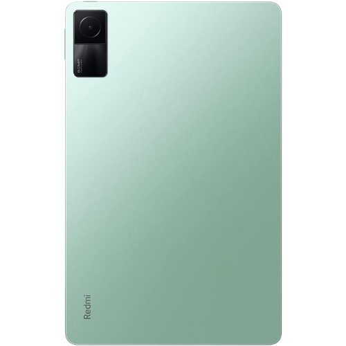 Tableta Xiaomi Redmi Pad 22081283G 10.6 Inch WiFi, 128 Gb, 6 Gb RAM, Mint Green

