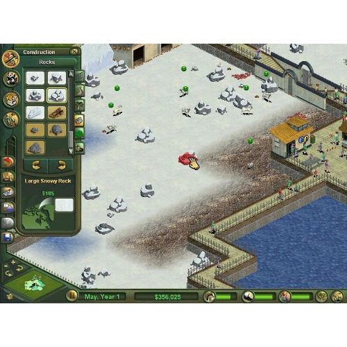 ZOO Tycoon - Joc Xbox ONE
