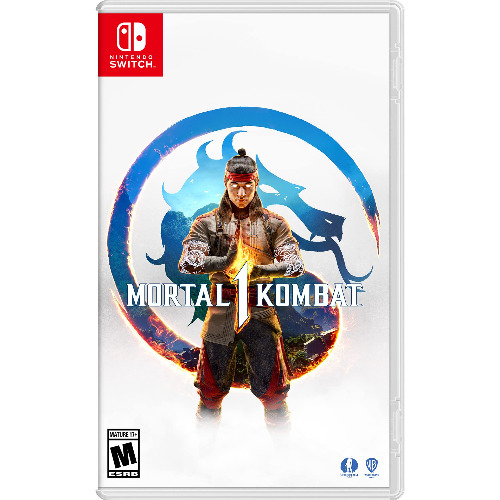 Mortal Kombat 1 - Joc Nintendo Switch
