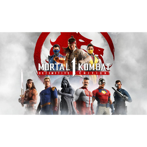 Mortal Kombat 1 - Joc Nintendo Switch
