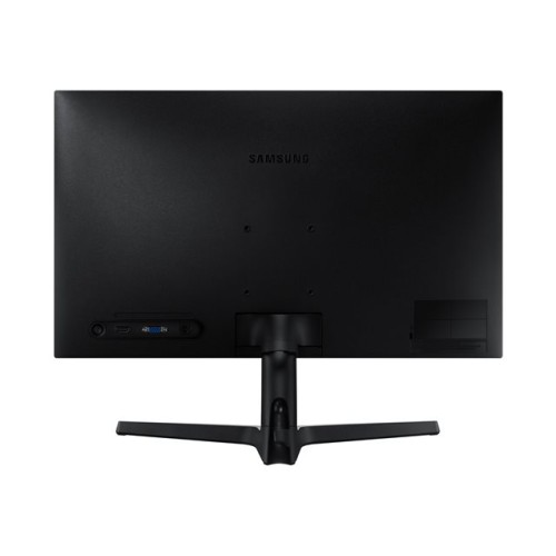 Monitor Gaming LED IPS Samsung S24R350FHU, FullHD, FreeSync, 24 Inch, HDMI, 100 Hz, Negru
