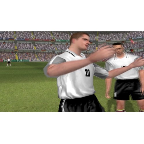 This Is Football 2002 - Joc PS2
