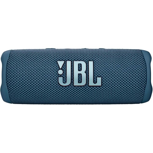 Boxa Portabila JBL Flip 6, 20 W, Bluetooth, USB-C, 4800 mAh, Albastru
