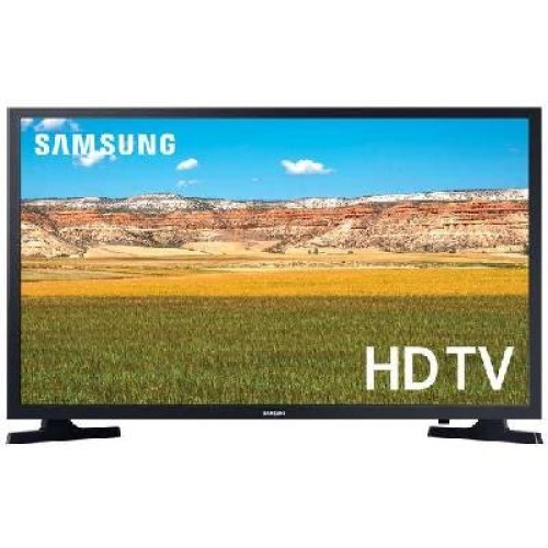 Televizor Samsung UE32T4302AE 80 cm LED HDR, Smart, Stereo, WiFi, HDMI, USB, CI+, RCA, Ethernet, Optic, Telecomanda
Televizor Samsung UE32T4302AE 80 cm LED HDR, Smart, Stereo, WiFi, HDMI, USB, CI+, RCA, Ethernet, Optic, Telecomanda