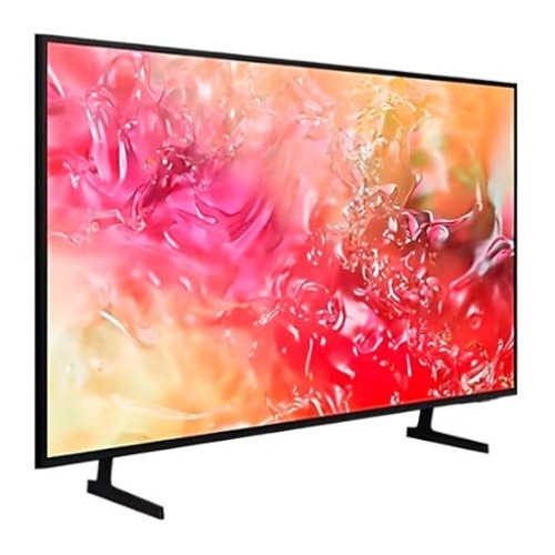 Televizor Samsung UE32T4302AE 80 cm LED HDR, Smart, Stereo, WiFi, HDMI, USB, CI+, RCA, Ethernet, Optic, Telecomanda
