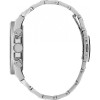 Ceas Barbati Guess Empire GW0489G3, 46mm, Curea si carcasa Otel Inoxidabil, 5ATM, Analog, Quart