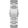 Ceas Barbati Guess Empire GW0489G3, 46mm, Curea si carcasa Otel Inoxidabil, 5ATM, Analog, Quart