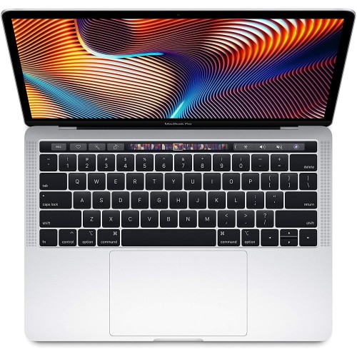 Apple Macbook Pro 13 2020 Touchbar A2289, i5 1.4 GHz, 8 Gb RAM DDR3, SSD 256 Gb, Intel Iris Plus Graphics 645 1.5 Gb, 2x Thunderbolt 3, Jack 3.5 mm, Space Gray
