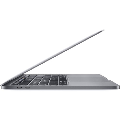 Apple Macbook Pro 13 2020 Touchbar A2289, i5 1.4 GHz, 8 Gb RAM DDR3, SSD 256 Gb, Intel Iris Plus Graphics 645 1.5 Gb, 2x Thunderbolt 3, Jack 3.5 mm, Space Gray
