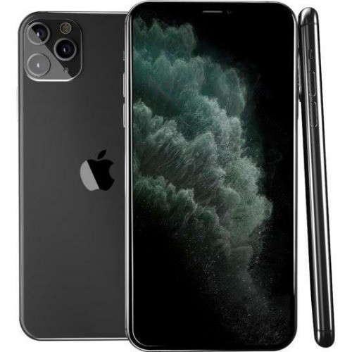 Apple iPhone 11 Pro MAX 64 Gb, Space Gray
