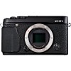Aparat foto Mirrorless Fujifilm X-E1, 16.3 Mp, Display LCD 2.8 Inch, Obiectiv Fujifilm XC 15-45mm f/3.5-5.6 OIS PZ