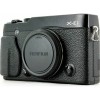 Aparat foto Mirrorless Fujifilm X-E1, 16.3 Mp, Display LCD 2.8 Inch, Obiectiv Fujifilm XC 15-45mm f/3.5-5.6 OIS PZ