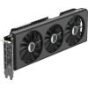 Placa video XFX Speedster QICK 319 Radeon RX 7700 XT Black Edition 12Gb GDDR6, 192-bit, 2x 8-pin, HDMI 2.1, DisplayPort 2.1, Radeon Anti-Lag