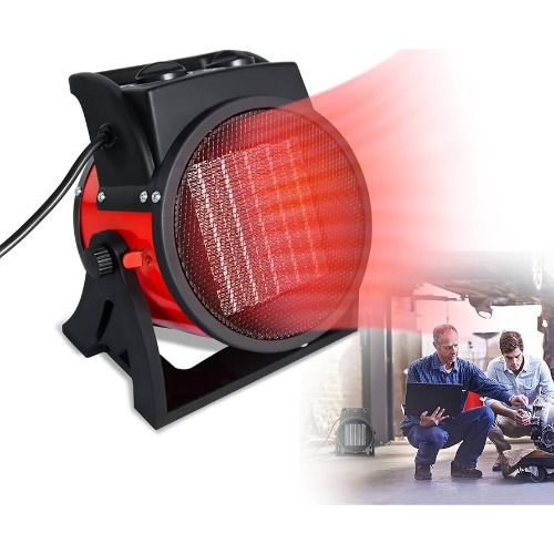 Fan Heater MK1506-03-1
