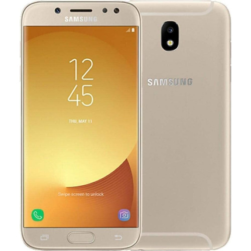 Samsung Galaxy J5 2017, 16 Gb, Single SIM (Terminal blocat - Vodafone)
