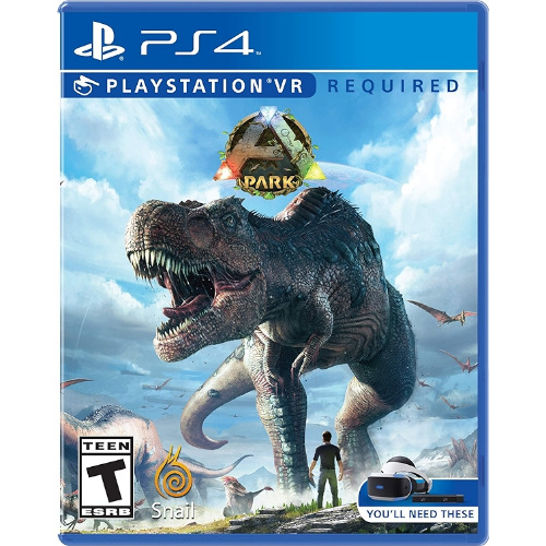 ARK Park - Joc PS4
