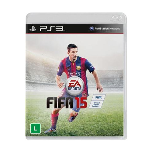 Fifa 15 - Joc PS3
