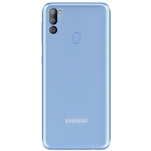 Samsung Galaxy M21 64 Gb, Dual SIM, 4 Gb RAM, Blue
