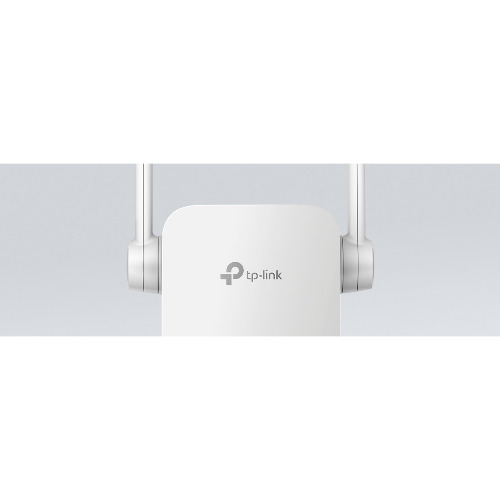 Amplificator semnal Wi-Fi TP-Link RE205, Dual Band, 2 antene externe
