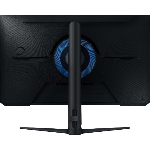 Monitor Gaming LED Samsung Odyssey G3 S24DG300EU, 180 HZ, HDMI,FullHD,Pivot, Negru
