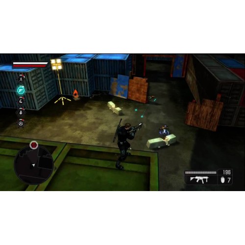 Crackdown 2 - Joc Xbox 360
