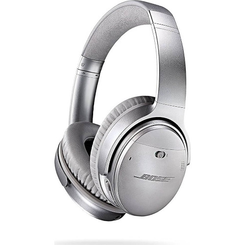 Bose Quiet Comfort 35, Bluetooth/Wireless
