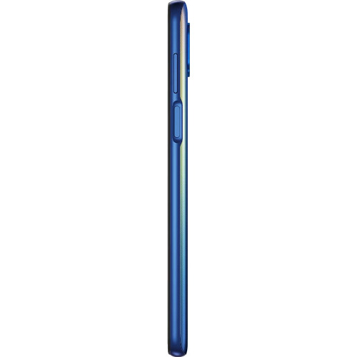 Motorola Moto G 5G Plus 128 Gb Dual-Sim, Surfing Blue
