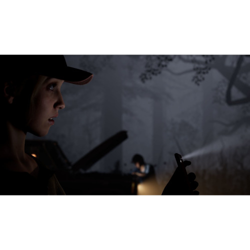 The Quarry - Joc PS5
