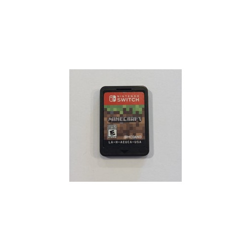 Minecraft - Joc Nintendo Switch (Fara Ambalaj Original)
