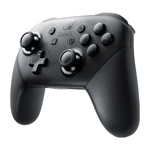 Controller PRO Nintendo Switch HAC-013
Controller PRO Nintendo Switch HAC-013