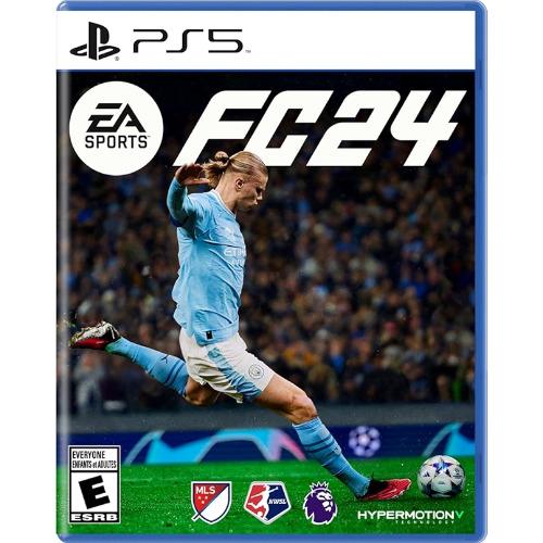 EA Sports FC 24 - Joc PS5
