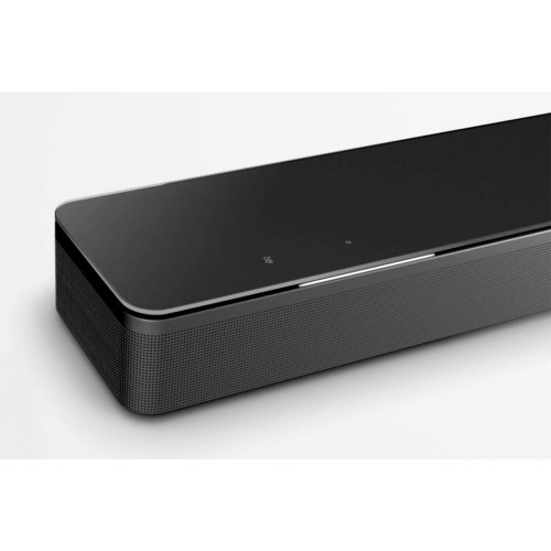 Soundbar Bose 700, 97.8 x 10.8 x 5.72 cm, Surround, Dolby Digital, Bluetooth, USB, Wi-Fi, Ethernet, Optical, HDMI Arc, Telecomanda
