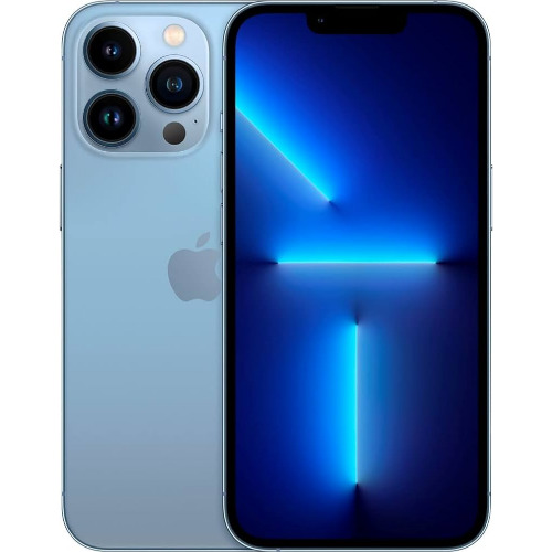 Apple iPhone 13 Pro Max 128 Gb, Sierra Blue
