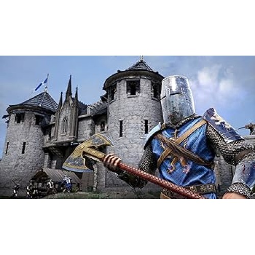 Chivalry II - Joc PS4
