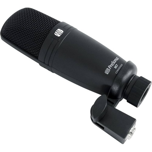 Microfon cu Condensator PreSonus M7, Mono, Cardioid, 20 - 18 000 Hz

