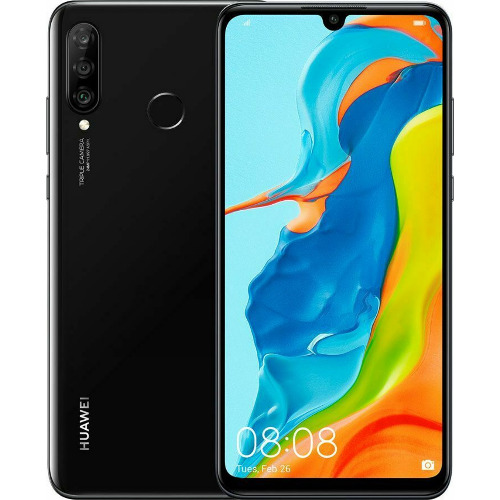 Huawei P30 Lite 128 Gb Dual SIM
