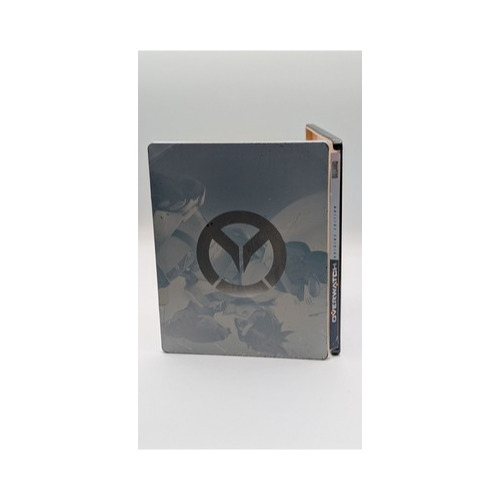 Overwatch Origins Edition SteelBook Edition - Joc Xbox ONE
