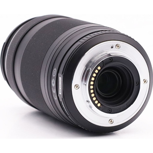 Obiectiv Foto Mirrorless Olympus ED 75-300mm F4.8-6.7 ED II MFT