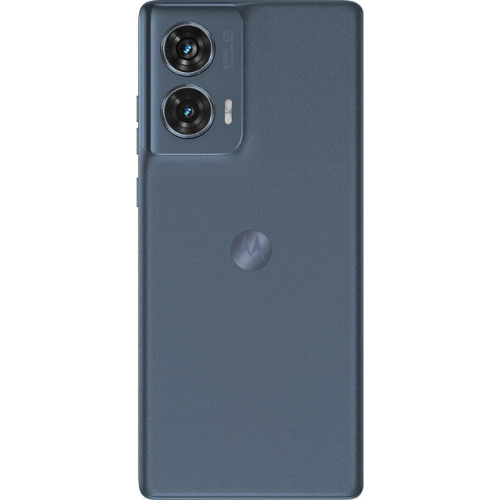 Motorola Edge 50 Fusion, 256 Gb, 8 Gb RAM, Forest Blue