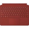 Microsoft Surface Go 3 1901 Black, Tastatura Poppy Red Type Cover
