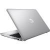 Laptop HP 250 G6, Display 15.6 inch FHD, Intel Core i5-7200U 3.1GHz, 8 Gb RAM DDR4 2133MHz, 2x SSD 256 Gb, Intel HD Graphics 620, USB, VGA, HDMI, SDXC slot, Ethernet, Jack 3.5mm, Silver