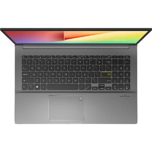 Laptop ASUS VivoBook S14/S15 M533I, Display 15.6 inch FHD, AMD Ryzen 7 4700U 8-Core 4.10GHz, 16 Gb RAM 3200MHz, SSD 512Gb NVMe, AMD Radeon Graphics, USB, HDMI, USB-C, MicroSD Card Reader