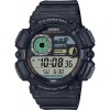 Ceas barbatesc Casio G-Shock WS-1500H-1AVEF, 50mm, 10ATM, Curea si carcasa rasina, Digital, Quart