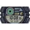 Ceas barbatesc Casio G-Shock WS-1500H-1AVEF, 50mm, 10ATM, Curea si carcasa rasina, Digital, Quart