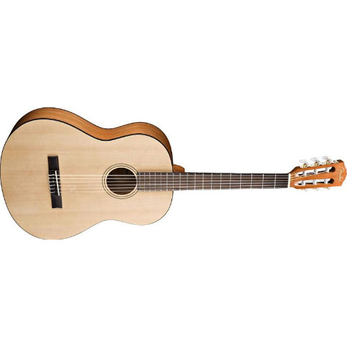 Chitară Acustica Fender ESC-80, 6 corzi, 18 taste, Vintage Natural
