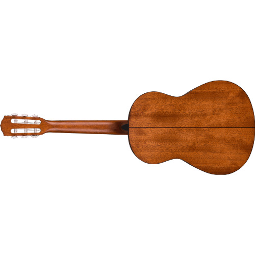 Chitară Acustica Fender ESC-80, 6 corzi, 18 taste, Vintage Natural
